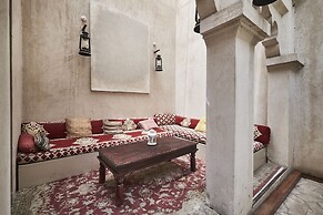 XVA Art Hotel