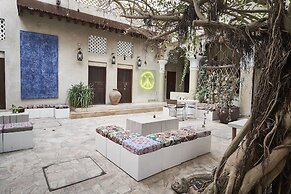 XVA Art Hotel