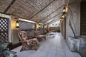 XVA Art Hotel