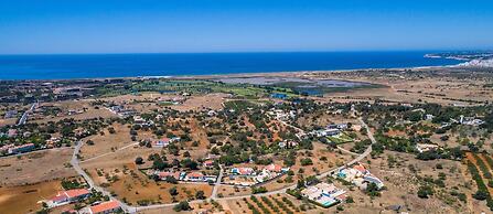 Monte dos Avós Apartamentos, Albufeira