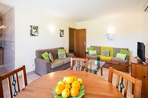 Monte dos Avós Apartamentos, Albufeira