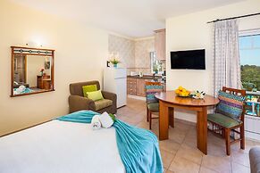 Monte dos Avós Apartamentos, Albufeira