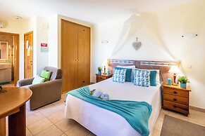 Monte dos Avós Apartamentos, Albufeira