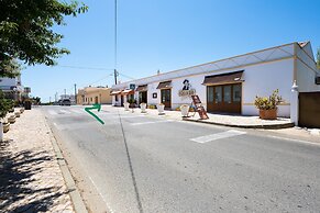 Monte dos Avós Apartamentos, Albufeira