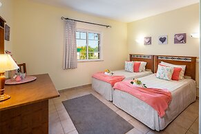 Monte dos Avós Apartamentos, Albufeira