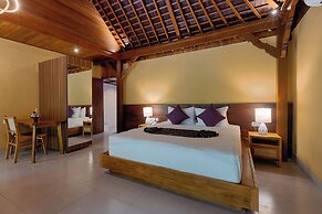 Samkhya Villas