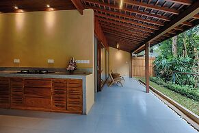 Samkhya Villas