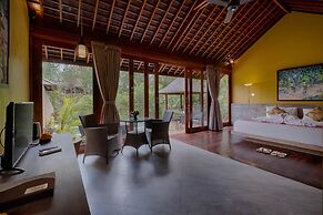 Samkhya Villas