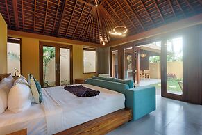 Samkhya Villas