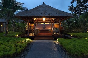 Samkhya Villas