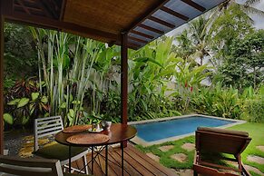 Samkhya Villas