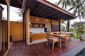 Samkhya Villas
