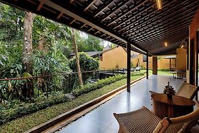 Samkhya Villas