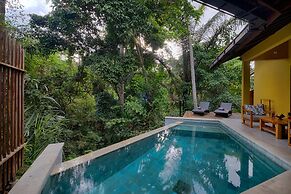 Samkhya Villas