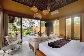 Samkhya Villas