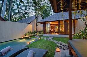 Samkhya Villas