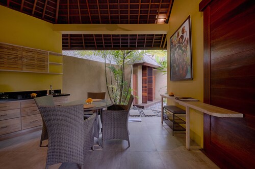 Samkhya Villas