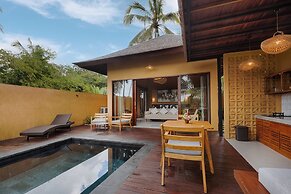 Samkhya Villas