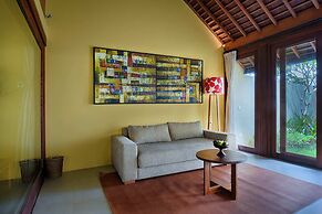 Samkhya Villas