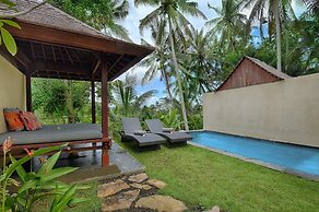 Samkhya Villas