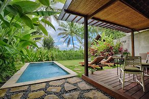 Samkhya Villas