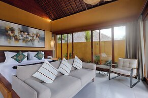 Samkhya Villas
