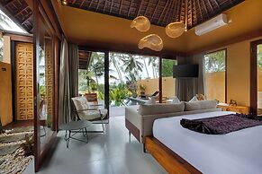 Samkhya Villas