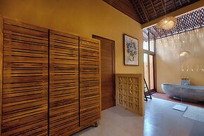 Samkhya Villas