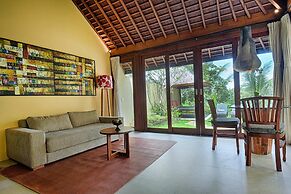 Samkhya Villas