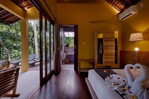Samkhya Villas