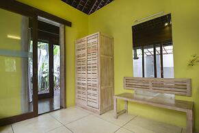 Samkhya Villas