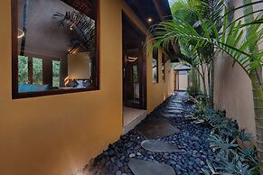 Samkhya Villas