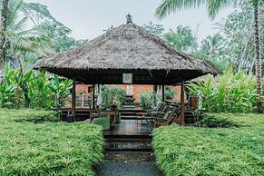 Samkhya Villas