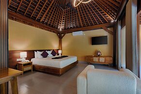 Samkhya Villas