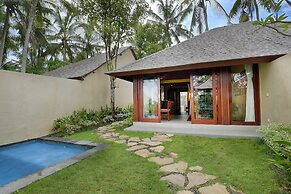 Samkhya Villas