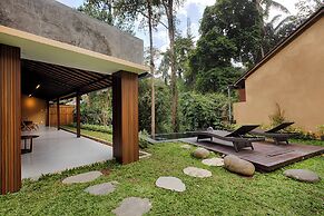 Samkhya Villas