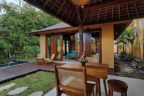 Samkhya Villas