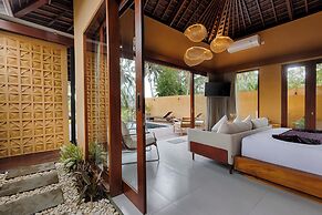 Samkhya Villas