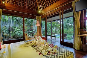Samkhya Villas