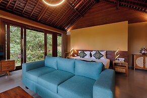 Samkhya Villas