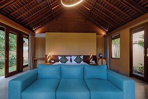 Samkhya Villas