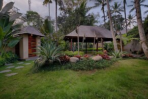 Samkhya Villas