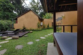Samkhya Villas