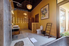 Samkhya Villas