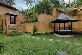 Samkhya Villas