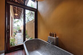 Samkhya Villas