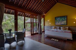 Samkhya Villas