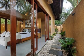 Samkhya Villas