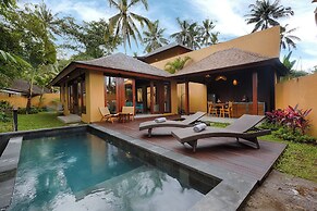 Samkhya Villas