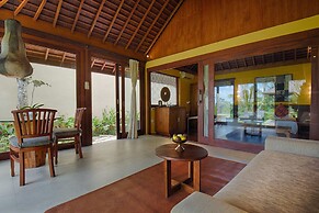 Samkhya Villas